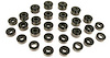 Body Mount Bushing Kit 1968-69 Chevy Monte Carlo - image 1