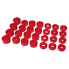 BUSHING GM BDY MT MID-SZ HARDTOP 68-72 - image 1