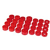 BUSHING GM BDY MT MID-SZ CONVERT 68-72 - image 1