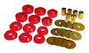 BUSHING GM BODY MT FBIRD TRANS AM 76-81 - image 1