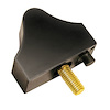 Bump Stop Kit Red Front - image 1