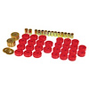 BUSHING 64 GM BODY MT MID SZ HRDTOP/CONV - image 1