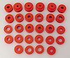Body & Cab Mount Bushings 1999-2014 Chevy Silverado 2WD/4WD - image 1