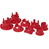 Subframe Insert Kit 2010-11 Camaro - image 1