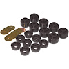 Body & Cab Mount Bushing Kit 1999-07 Silverado 2WD (Canada Model) - image 1