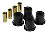 BUSHING GM DIFF S10 PU/BLZR 4WD 83-87 Black - image 1