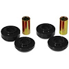 GM Truck/Blazer Transfer Case Torque Mount Kit Black - image 1
