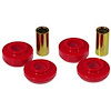 GM Truck/Blazer Transfer Case Torque Mount Kit Red - image 1
