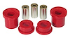 Differential Carrier Bushing Kit 2010-2015 Camaro - image 1