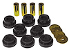 SILVERADO FRT DIFF CAR/SUPPORT KIT - image 1