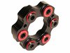 Driveshaft Coupler 2010-11 Camaro - image 1