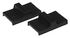 BUSHING GM LF SPG PADMULTIUP CAM/FB 70-81 Black - image 1