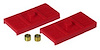 BUSHING GM SPG PADMONO LO CAM/FB 67-69 - image 1
