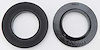 Coil Spring Isolator Upper Rear - image 1