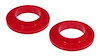 Coil Spring Isolator Upper Rear - image 1