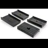 Spring Pad Kit 1968-69 Camaro/Firebird - image 2
