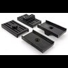 Spring Pad Kit 1970-81 Camaro/Firebird - image 2