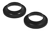BUSHING GM COIL SPG ISLATOR RR UPR 91-96 Black - image 1