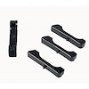 Radiator Insulators 1968-87 GM Small Block - image 1