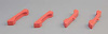 7-1711 Radiator Insulators for 1970-1977 Chevy Monte Carlo - image 1