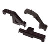 Radiator Isolator Kit Black 4 pc. - image 1