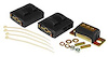GM Truck Motor & Transmission Mount Kit Black - image 1