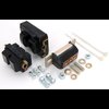 GM Car Motor & Transmission Mount Kit 1993-97 Camaro/Firebird LT1 - image 2