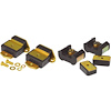 GM Truck Motor & Transmission Mount Kit Black - image 1