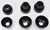 Total Bushing Kit 1966-72 Buick Century/Skylark & Olds Cutlass/442 - image 4