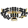 Total Bushing Kit 1967-74 GM F-Body/X-Body - image 1