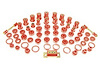 Total Bushing Kit 1964-72 GM Car - image 1
