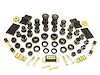 Total Bushing Kit 1974-75 Pontiac Firebird/Trans Am - image 1