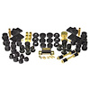 Total Bushing Kit 1976-79 Pontiac Firebird/Trans Am - image 1