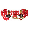 Total Bushing Kit 1976-79 Pontiac Firebird/Trans Am - image 1