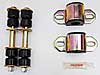 Total Bushing Kit 1982-92 Pontiac Firebird - image 2