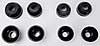 Total Bushing Kit 1982-92 Pontiac Firebird - image 4