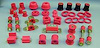 Total Bushing Kit 1993-2002 Chevy Camaro & Pontiac Firebird - image 1