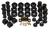 Total Bushing Kit 1962-67 Chevrolet Chevy II - image 1
