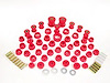 Total Bushing Kit 1984-96 Chevy Corvette - image 1