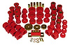 Total Bushing Kit 1973-80 Chevy/GMC Full-Size Truck 2WD - image 1
