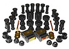 Total Bushing Kit 1973-80 Chevy/GMC Full-Size Truck 4WD - image 1