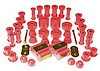 Total Bushing Kit 1973-80 Chevy/GMC Full-Size Truck 4WD - image 1