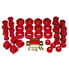 Total Bushing Kit 1981-87 Chevy/GMC Full-Size Truck 2WD - image 1
