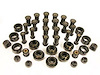 Total Bushing Kit 1981-87 Chevy/GMC Full-Size Truck 4WD - image 1