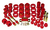 Total Bushing Kit 1988-98 Chevy/GMC Full-Size Truck 2WD - image 1
