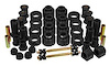 Total Bushing Kit 1988-2000 Chevy/GMC Full-Size Truck 4WD - image 1