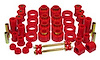 Total Bushing Kit 1988-2000 Chevy/GMC Full-Size Truck 4WD - image 1