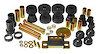 Total Bushing Kit 1963-66 GM Full-Size Truck 2WD - image 1