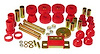 Total Bushing Kit 1963-66 GM Full-Size Truck 2WD - image 1