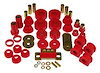 Total Bushing Kit 1967-72 Chevy/GMC Full-Size Truck 2WD - image 1